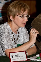 Halina Wojtanowska